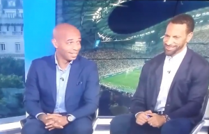 ŽIRU JE NOVA ZVEZDA EP: Anri i Ferdinand mu se smejali u studiju, stižu nove fore (FOTO) (VIDEO)