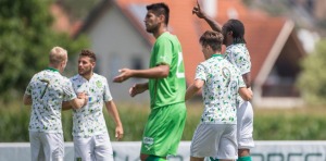 SMEŠNI KAO BIOSKOP: ‘Kanarinci’ predstavili nove dresove, reakcije navijača su urnebesne! (FOTO) (VIDEO)