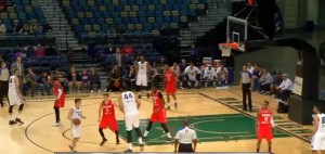 SLAVNO PREZIME U CEDEVITI: U Zagreb stiglo veliko pojačanje, Hrvati žele da mu daju pasoš