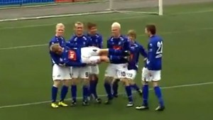 VREMEPLOV: Klub za koji su čuli samo kladioničari, a onda su postali svetski hit (VIDEO)