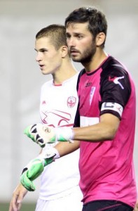 BRAVO MOMČINO: On je najmlađi debitant u istoriji Superlige!