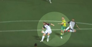 NEĆE VIŠE DA TRPE: Ekipa objavila video kako su ih sudije uništile greškama (VIDEO)