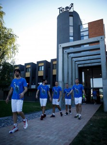 REMEK DELO SRPSKOG PLEJA: ‘Step-bek‘ preko centra za pobedu (VIDEO)