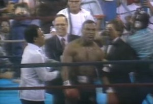 VREMEPLOV: Najbrži nokaut „Gvozdenog Majka“ u karijeri, noć kada je „samleo“ Frejzera (VIDEO)