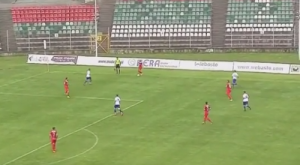 CELA PLANETA SE SMEJE: Žarko Udovičić je postigao najneverovatniji autogol u istoriji fudbala (VIDEO)