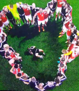 VELŠANIN „DO KOSKE“: Nikada ne bih predvodio selekciju Engleske!