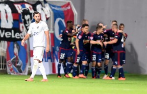 VEČE ‘BORILAČKIH SPORTOVA’: I na Brdu smo videli kombinaciju boksa i kik-boksa (VIDEO)