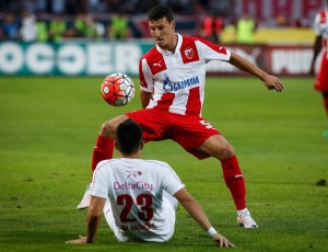 ŠOK NA MARAKANI: Gosti vode! (VIDEO)