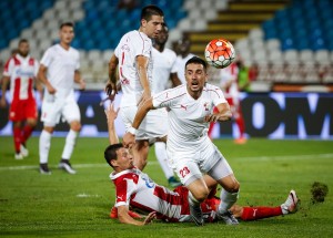 HOTSPORT SAZNAJE: Crvena zvezda potpisala prvo pojačanje i to desnog beka!