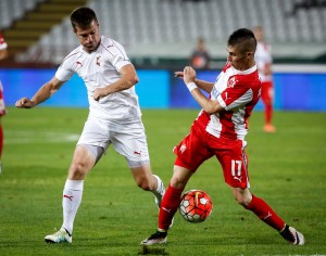 FLEŠ IZ KRUŠEVCA: Božović ne menja tim koji gubi, Napredak se ne povlači (SASTAVI)