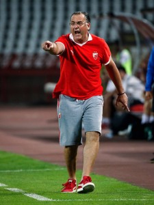 SUPERLIGA: Sjajna premijera šampionata, remi Zvezde i Napretka (VIDEO)