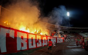 SUPERLIGA: Crvena zvezda – Napredak (FOTO)