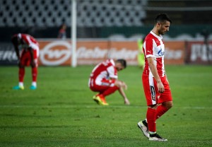 DISCIPLINSKI POSTUPAK: Zvezda ostaje bez letnjeg pojačanja, preti joj oduzimanje bodova?!