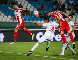 PREDRAG SIKIMIĆ GRMI: Dođu da bi se valjali po Marakani!