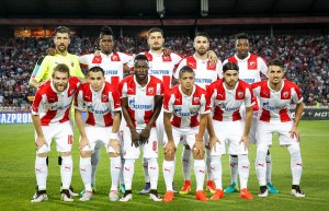 ŠOK NA MARAKANI: Valeta vodi sa 1:0! (VIDEO)