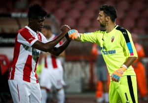 KONAČNO KRAJ: Tomas Fibel stiže u Anži