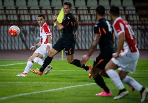 VESTI IZ BRAZILA: U Zvezdi nema mesta ni na klupi, a blizu je velikog transfera?