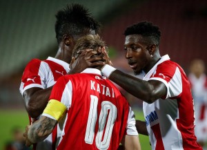 MIČEL DONALD: Hugu je potrebna podrška!