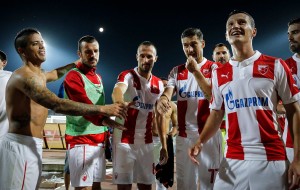 NOVI ODLAZAK NA POMOLU? Interesovanje za još jednog člana Zvezdine startne postave!