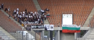 OŠTRI DOMAĆINI: Smeju li Poljaci ovako i na Grobare, kao što su na Bugare? (FOTO) (VIDEO)