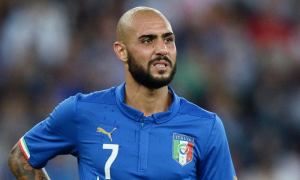 ZAZA NIJE U CENTRU PAŽNJE NA OSTRVU: Već njegova devojka (FOTO)