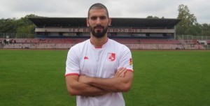 MILOŠ ŽIVKOVIĆ ZA HOTSPORT: Islanđani imaju mentalitet sa kojim bi mogli do finala!