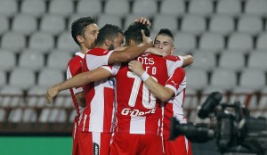 KLAĐENJE NA LIGU EVROPE: Verujemo u BATE Borisov i Crvenu zvezdu