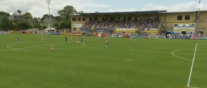 E, OVO TREBA ZNATI: Bravo, devojko! Autogol sa 40 metara (VIDEO)