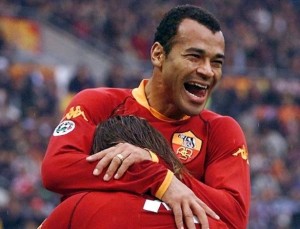 VREMEPLOV: Kafuov trostruki ‘sombrero’ Pavelu Nedvedu koji se i danas prepričava (VIDEO)