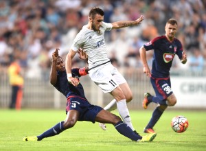 LIGA EVROPE: Čuka bila na dobrom putu, ali se Videoton provukao (VIDEO)