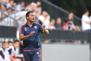 MILAN LEŠNJAK: Odbrana je slaba tačka Partizana, pokušaćemo to da iskoristimo!