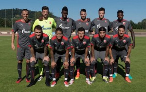 ŠTA JE SA TURCIMA: Trabzon ‘ojadi’ Crvenu zvezdu? (FOTO)