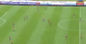 POZAVIDELI BI MU KOVAČEVIĆ I KLOSE: Autogol glavom za TV špice (VIDEO)