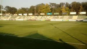 BUGARI JAVLJAJU: Gazda Ludogoreca već promenio trenera, jer ne veruje u čudo u Beogradu (FOTO)