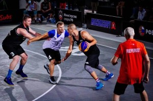 BASKETAŠI OSVOJILI MOSKVU: Srbi podigli jedini pehar koji im je nedostajao (FOTO)