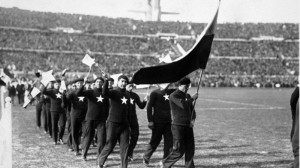 NA DANAŠNJI DAN: Urugvaj po drugi put na pobedničkom prestolu, Čile ubedljiv protiv Meksika (FOTO)