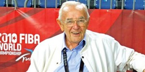 NBA LIGA SE OPROSTILA OD ČIKA BORE: Podigao si košarku na najviši nivo, doveo si zvezde iz Amerike na OI!