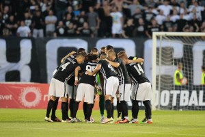 STIGLA PONUDA IZ BUNDESLIGE: Letošnja uzdanica Partizana ipak odlazi, i to u neku od ‘liga petice’