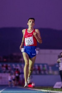 ATLETIKA: Elzan Bibić 28. u Italiji