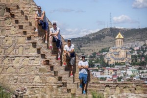 DOMINACIJA: Srpski basketaši osvojili i Tokio (FOTO) (VIDEO)