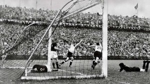 NA DANAŠNJI DAN: Rođen je Alfredo di Stefano, a Nemačka je prvi put postala svetski prvak u fudbalu