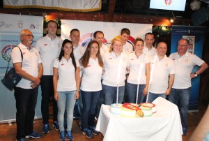 ONI SU NAŠI LOVCI NA ZLATO: Predstavljen devetočlani tim srpskih strelaca (FOTO)