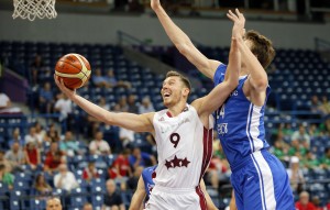 KOT: Letonija izbegla Srbiju u polufinalu, Češka verovatno ne