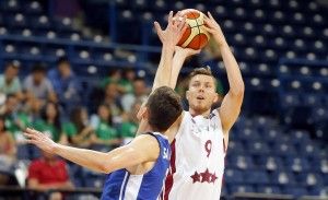 NOVA LASTA U NBA: Evropljanin poznatog prezimena pojačao Pelikanse