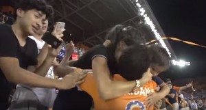 I TO U 95. MINUTU: Maidana „zabio nož u leđa“ bivšem klubu (VIDEO)