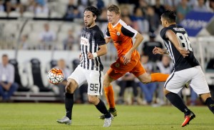 ZASLUŽENO: Jankoviću žuti karton zbog simuliranja penala (VIDEO)