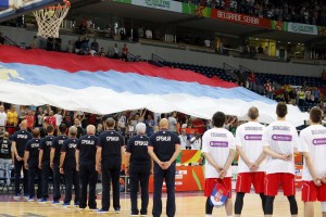 ‘ORLOVI’ ODLETELI PO MEDALJU: Sale o ponašanju, Teo obećao najbolju košarku, Raduljica iznenađen