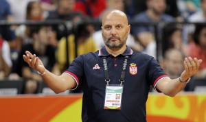 ALEKSANDAR ĐORĐEVIĆ: Sve zavisi od nas, moramo da pokažemo maksimalnu profesionalnost i fleksibilnost