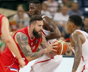 REŠIO VELIKU BRIGU: Raduljica pronašao novi klub