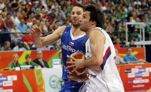 NBA: Teo ponovo na parketu, Klipersi pobedili (VIDEO)